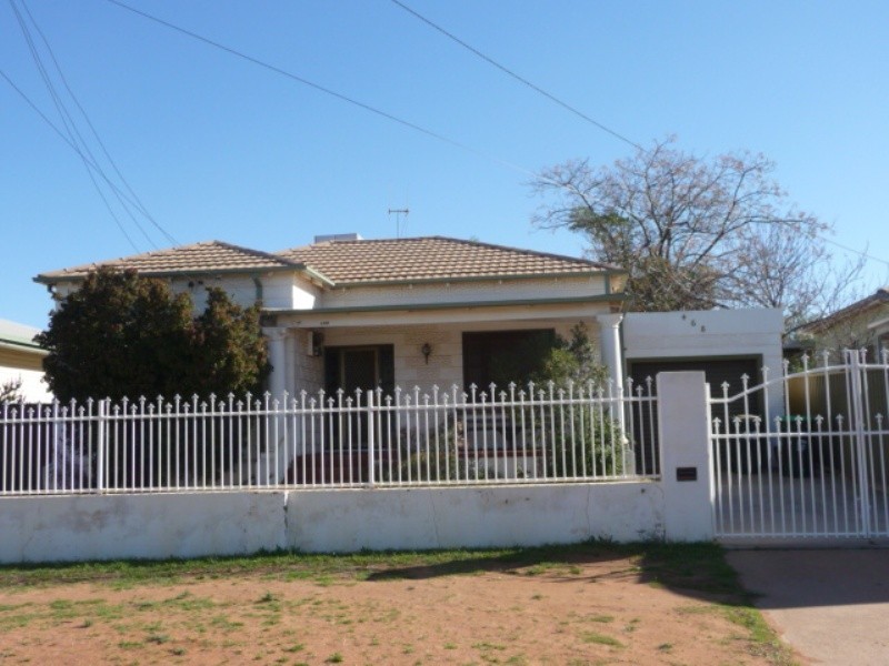 468 Union Street, Broken Hill NSW 2880