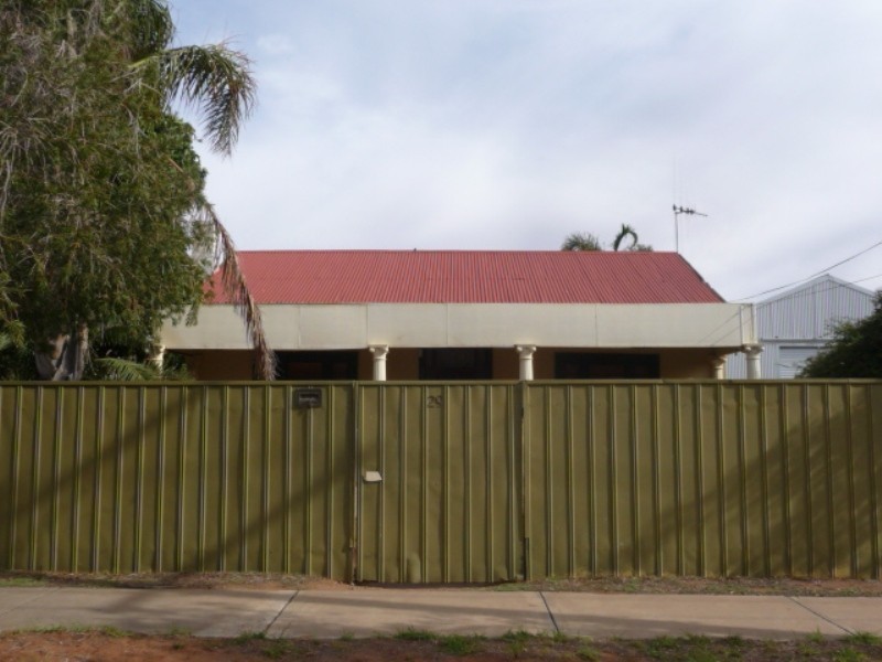29 Delamore Street, Broken Hill NSW 2880