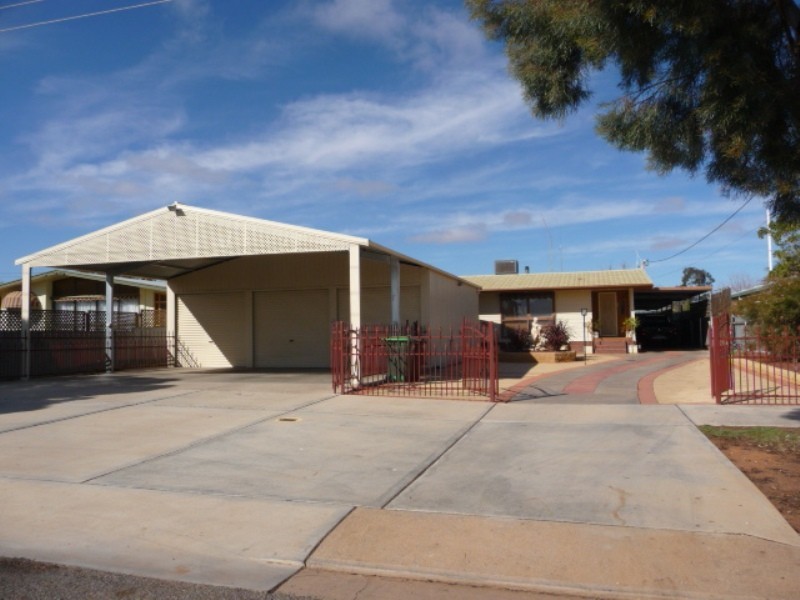 103 Schlapp Street, Broken Hill NSW 2880