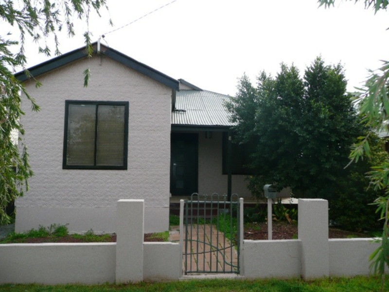 8 Wolfram Street, Broken Hill NSW 2880