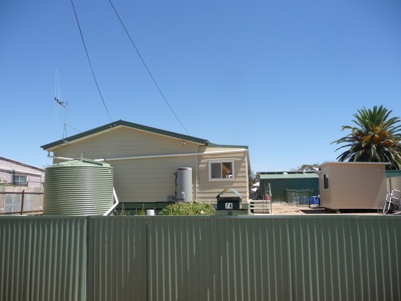 74 Wilson Street, Broken Hill NSW 2880