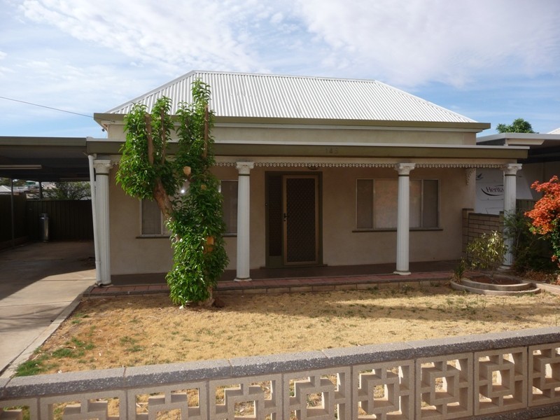 149 Hebbard Street, Broken Hill NSW 2880