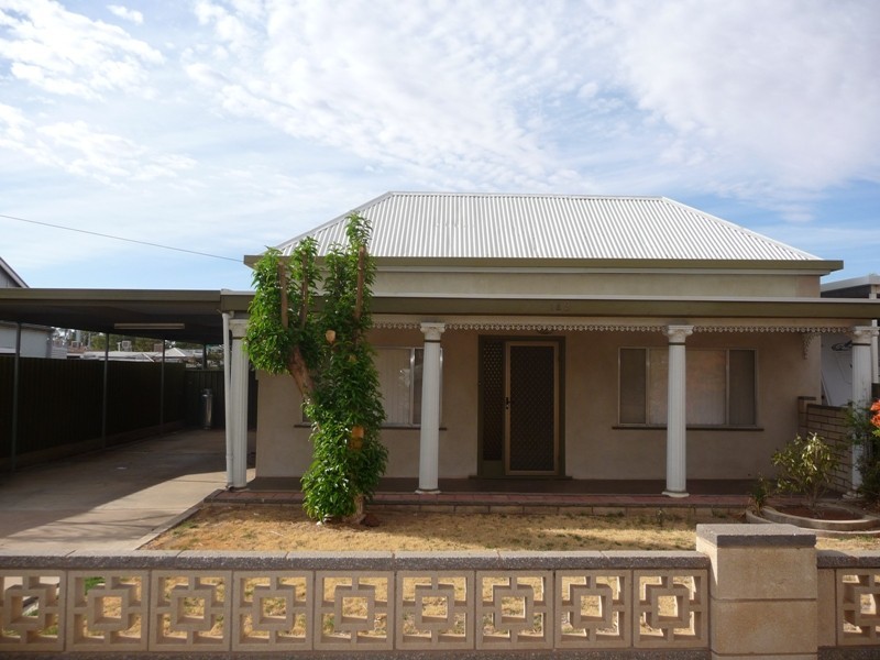 149 Hebbard Street, Broken Hill NSW 2880