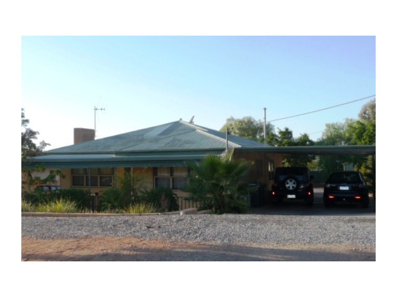 503 Cummins Street, Broken Hill NSW 2880