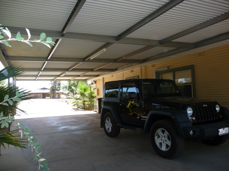 503 Cummins Street, Broken Hill NSW 2880