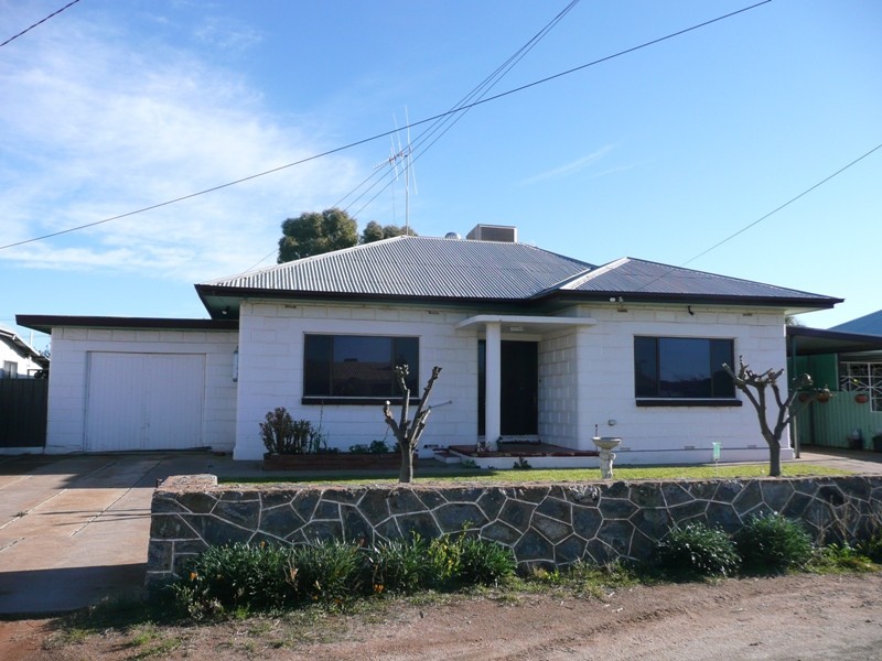 152 Clarke Street, Broken Hill NSW 2880