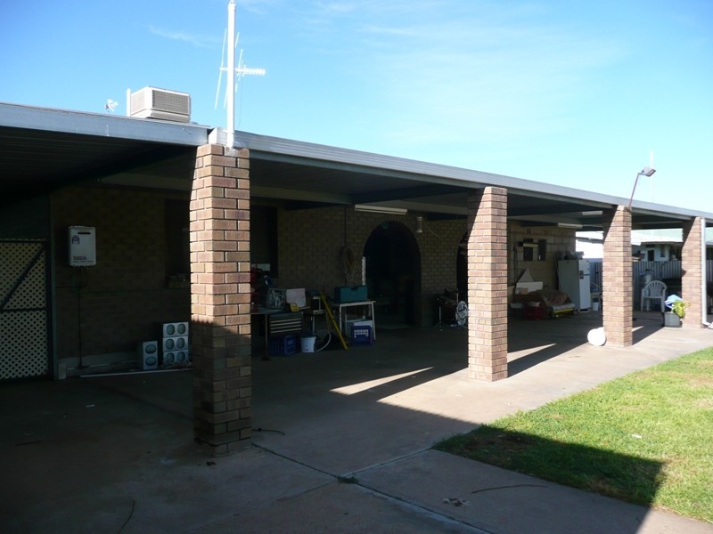 152 Clarke Street, Broken Hill NSW 2880