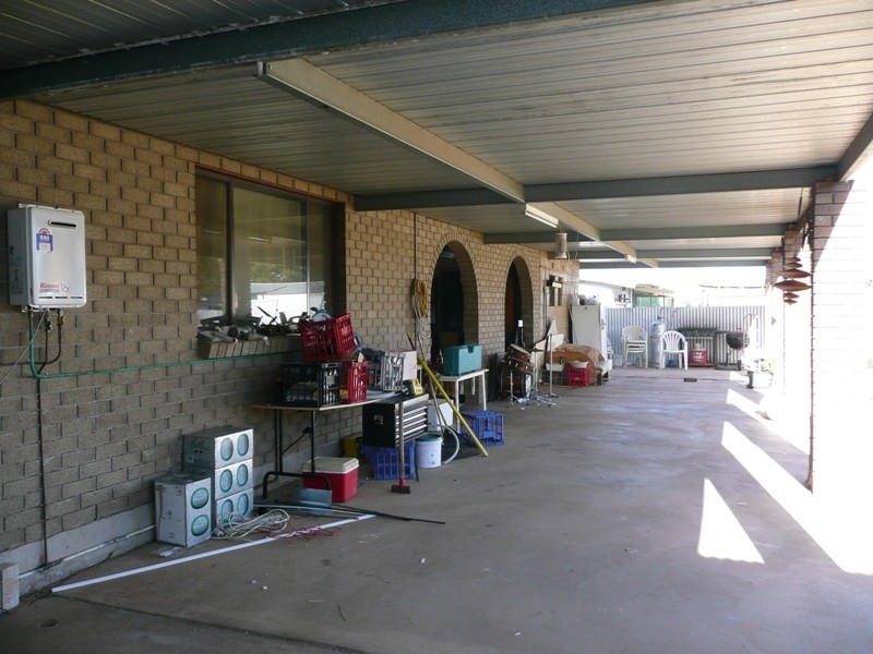 152 Clarke Street, Broken Hill NSW 2880