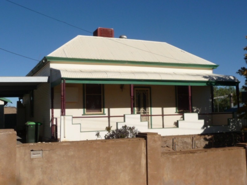 195 Carbon Street, Broken Hill NSW 2880