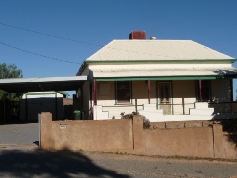 195 Carbon Street, Broken Hill NSW 2880
