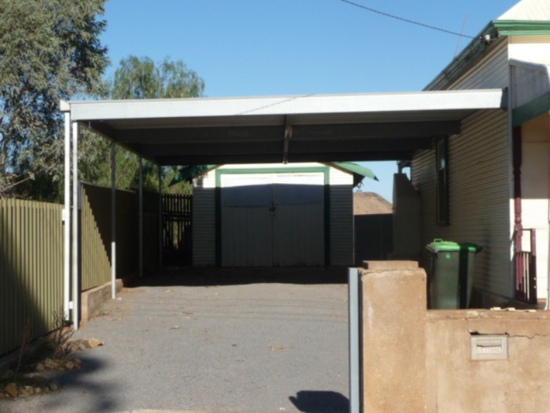 195 Carbon Street, Broken Hill NSW 2880