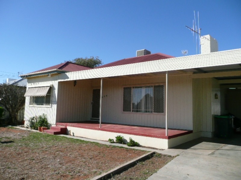 289 Knox Street, Broken Hill NSW 2880