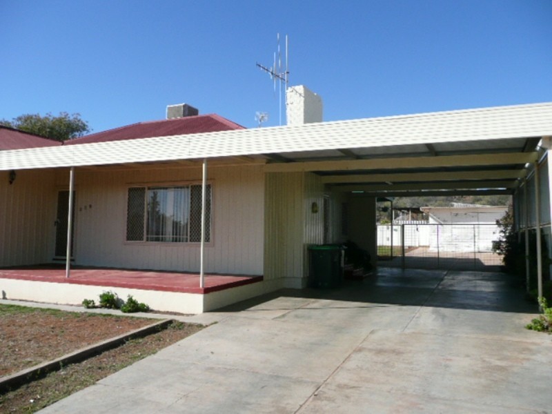 289 Knox Street, Broken Hill NSW 2880