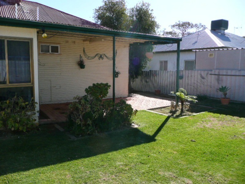 289 Knox Street, Broken Hill NSW 2880