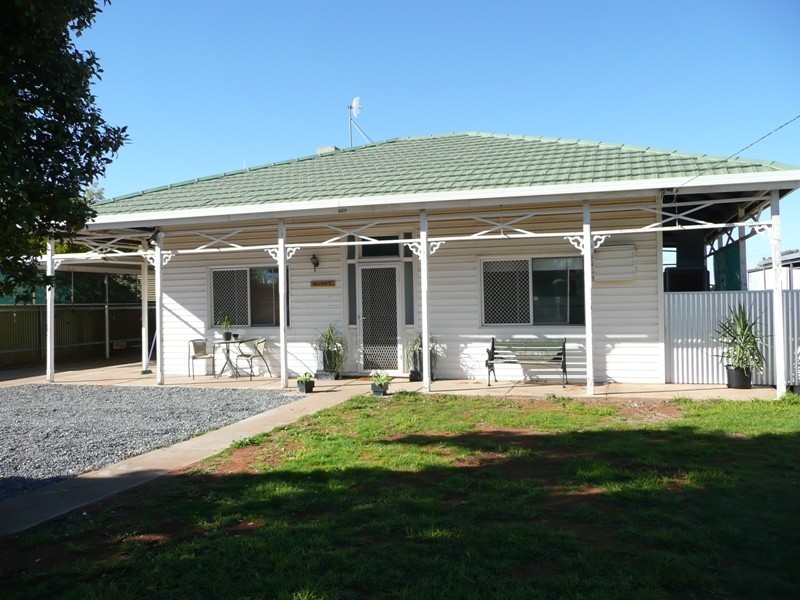 627 William Street, Broken Hill NSW 2880