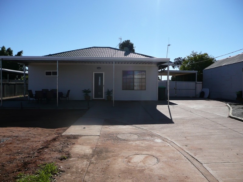 627 William Street, Broken Hill NSW 2880