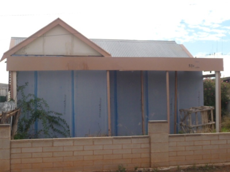 534 Lane Street, Broken Hill NSW 2880