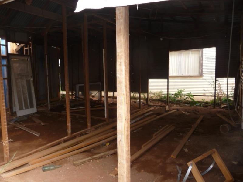 534 Lane Street, Broken Hill NSW 2880