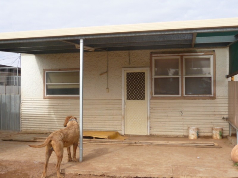534 Lane Street, Broken Hill NSW 2880