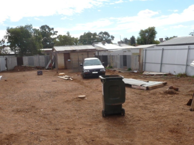 534 Lane Street, Broken Hill NSW 2880