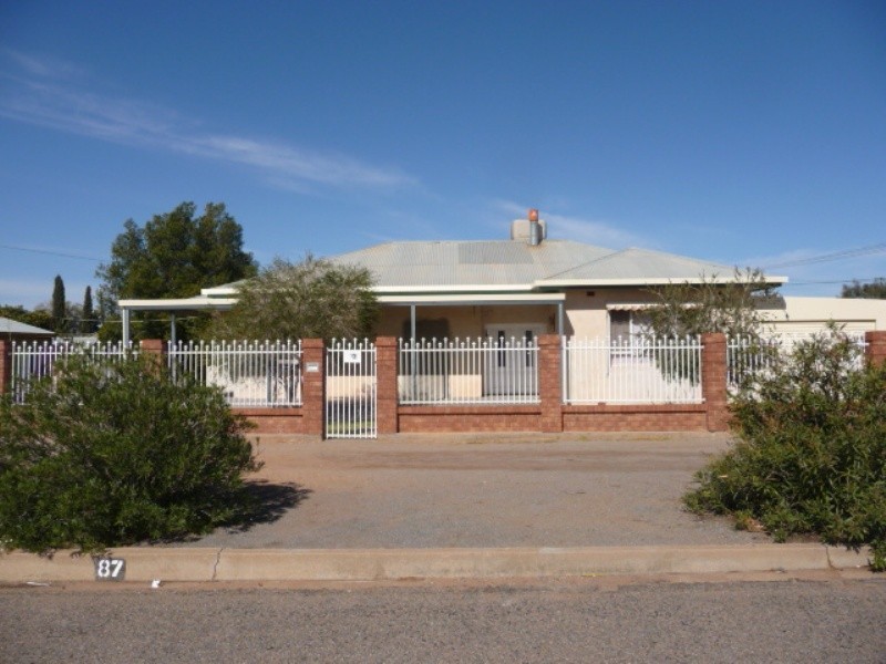 87 Wills Street, Broken Hill NSW 2880