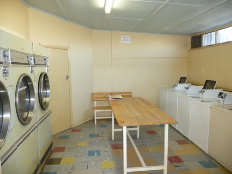 Patton Street, Lane Street, Iodide Street, Broken Hill NSW 2880