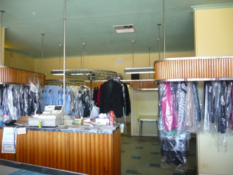 Patton Street, Lane Street, Iodide Street, Broken Hill NSW 2880