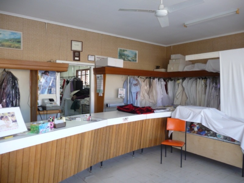 Patton Street, Lane Street, Iodide Street, Broken Hill NSW 2880