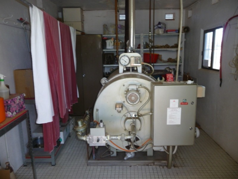 Patton Street, Lane Street, Iodide Street, Broken Hill NSW 2880