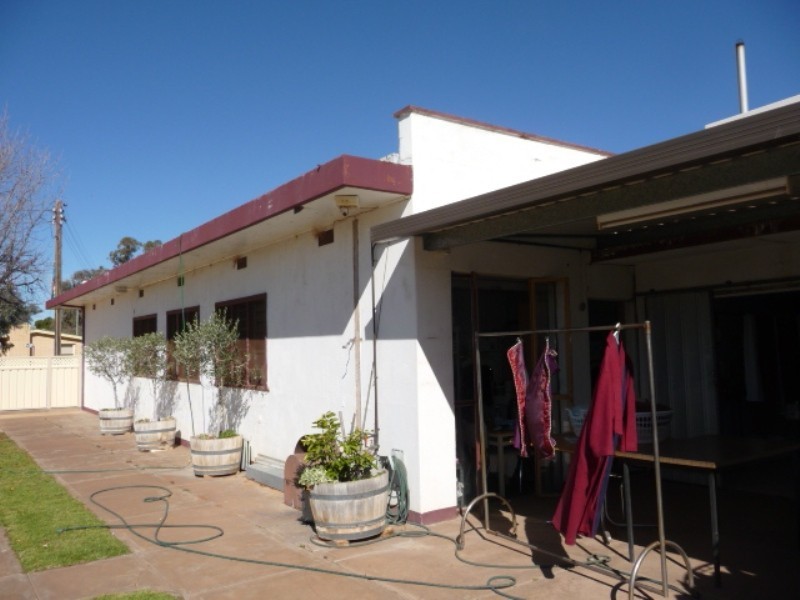 Patton Street, Lane Street, Iodide Street, Broken Hill NSW 2880