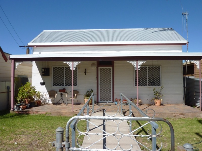 233 Hebbard Street, Broken Hill NSW 2880