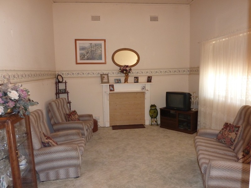 233 Hebbard Street, Broken Hill NSW 2880