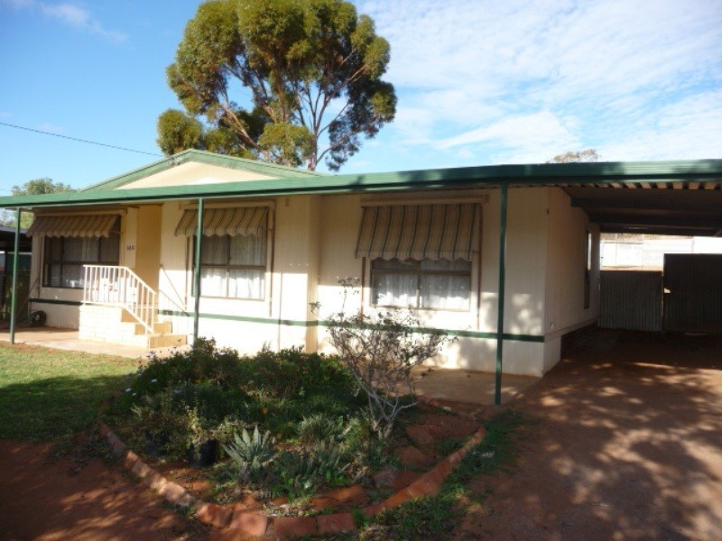 165 Morgan Lane, Broken Hill NSW 2880