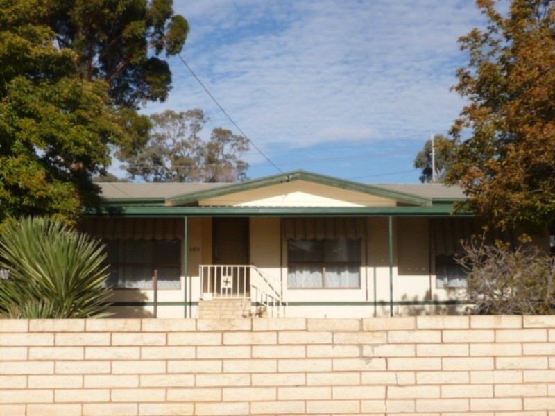 165 Morgan Lane, Broken Hill NSW 2880