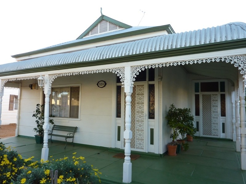 524-526 Blende Street, Broken Hill NSW 2880