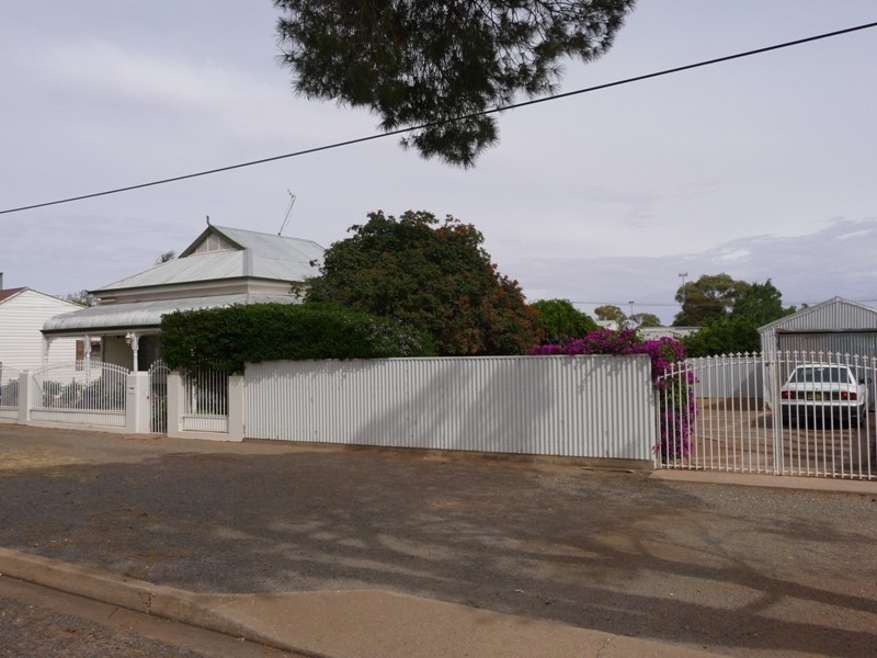524-526 Blende Street, Broken Hill NSW 2880
