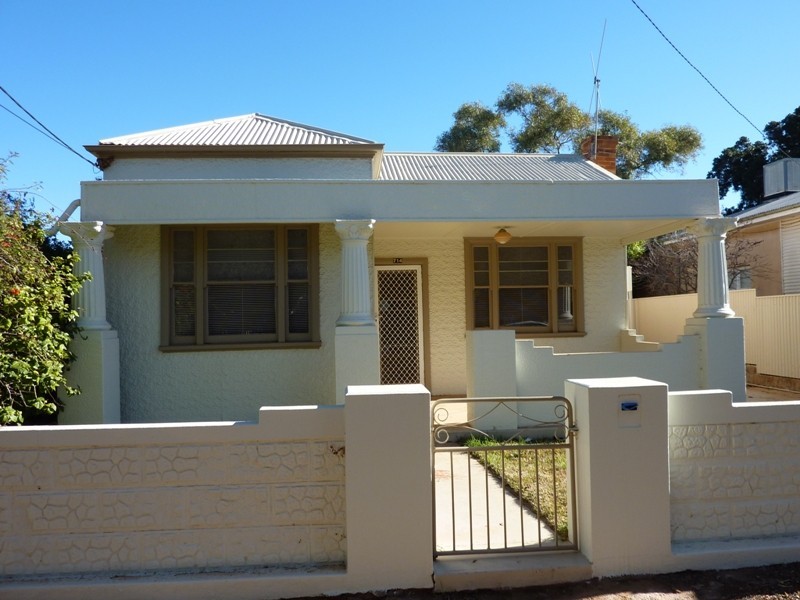 714 Blende Street, Broken Hill NSW 2880