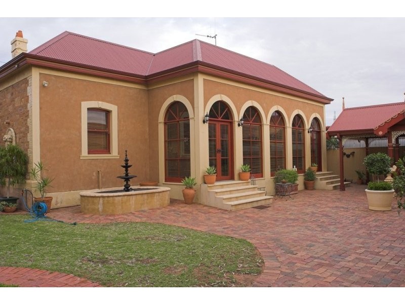 39 Gypsum Street, Broken Hill NSW 2880