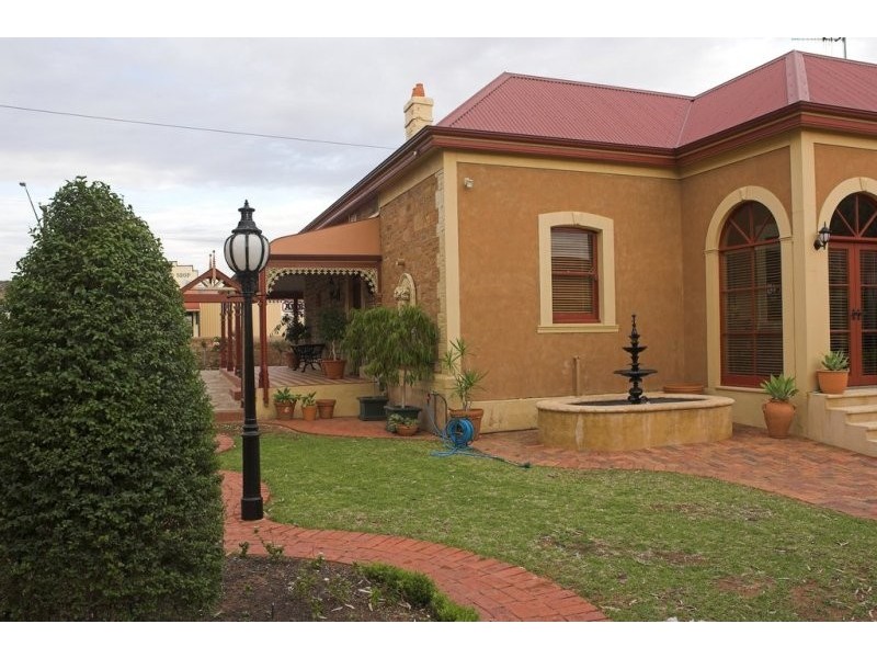 39 Gypsum Street, Broken Hill NSW 2880