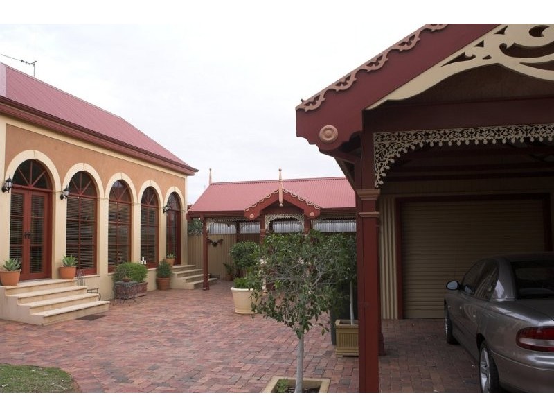 39 Gypsum Street, Broken Hill NSW 2880