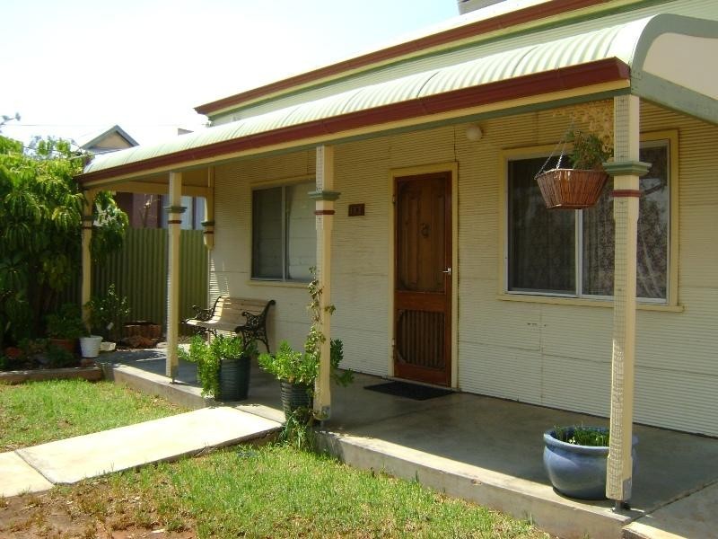 143 Ryan Street, Broken Hill NSW 2880