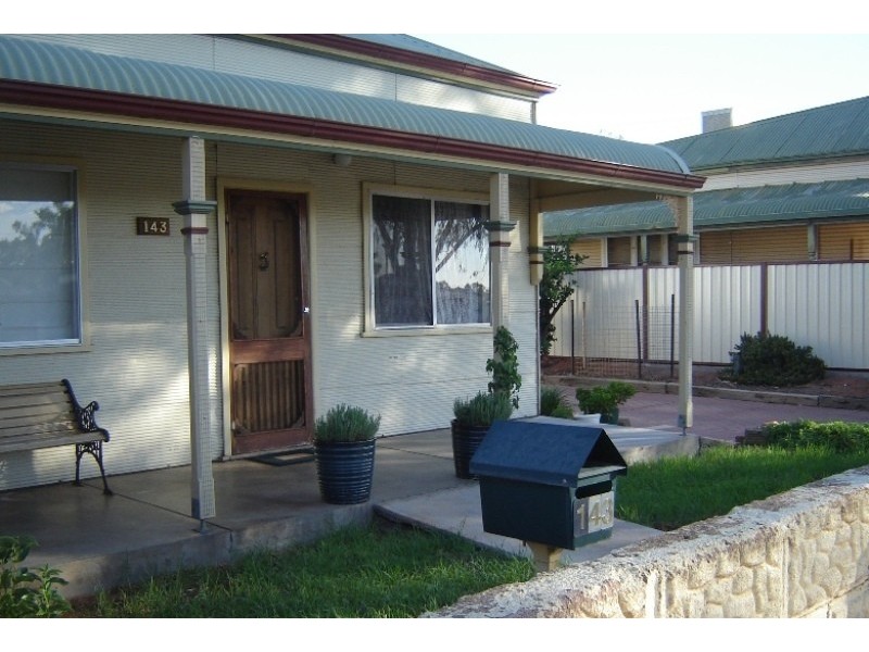 143 Ryan Street, Broken Hill NSW 2880