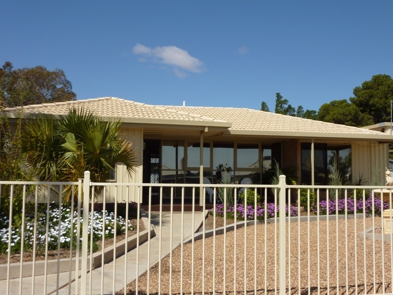273 Wandoo Street, Broken Hill NSW 2880