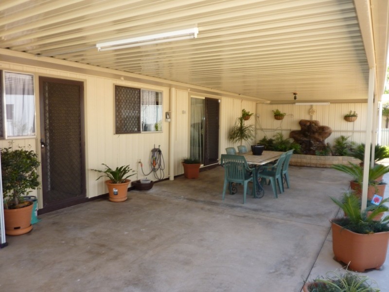 273 Wandoo Street, Broken Hill NSW 2880