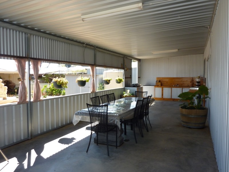 273 Wandoo Street, Broken Hill NSW 2880