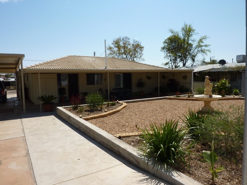 273 Wandoo Street, Broken Hill NSW 2880