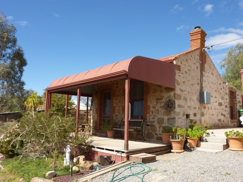 127 Lunam Street, Broken Hill NSW 2880