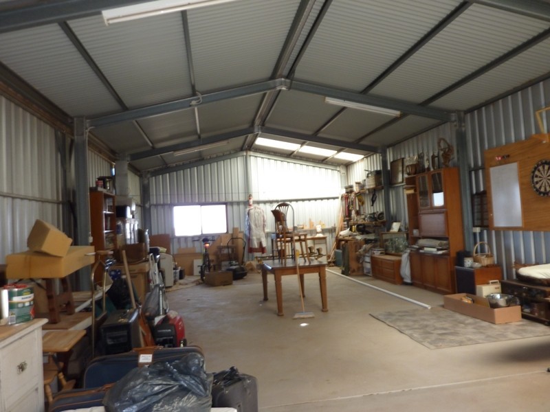 127 Lunam Street, Broken Hill NSW 2880