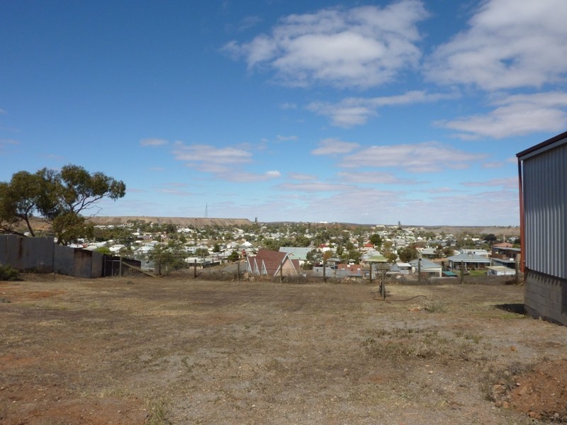 127 Lunam Street, Broken Hill NSW 2880