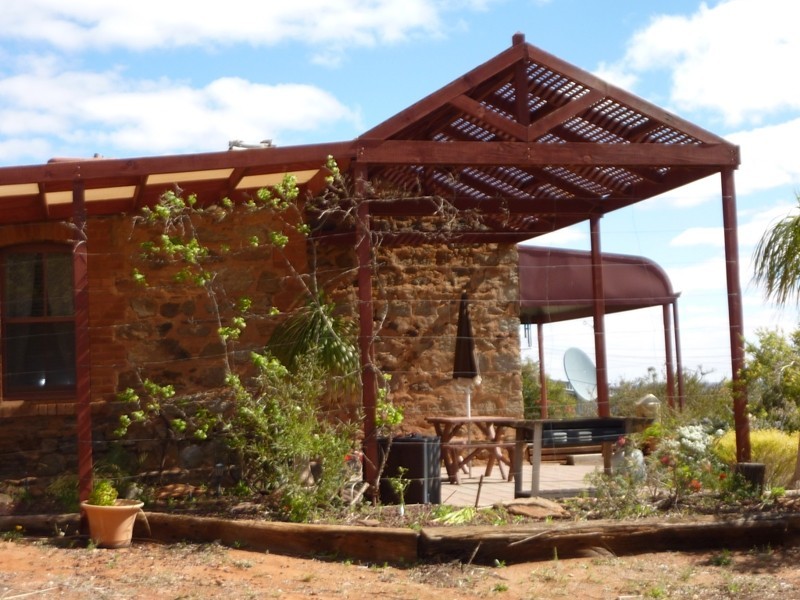 127 Lunam Street, Broken Hill NSW 2880